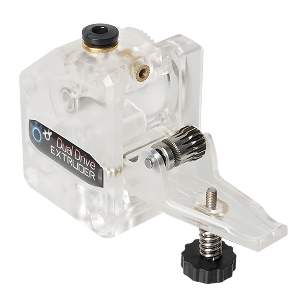 bmg extruder gear ratio BMG Double Gear Extruder – P3D