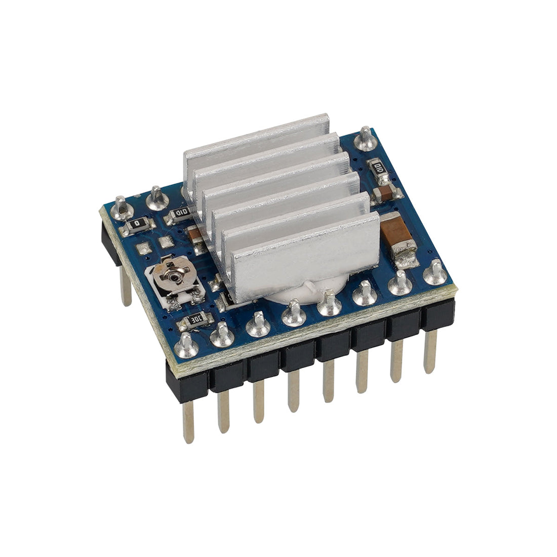 A4988 Stepper Motor Driver Module – P3D