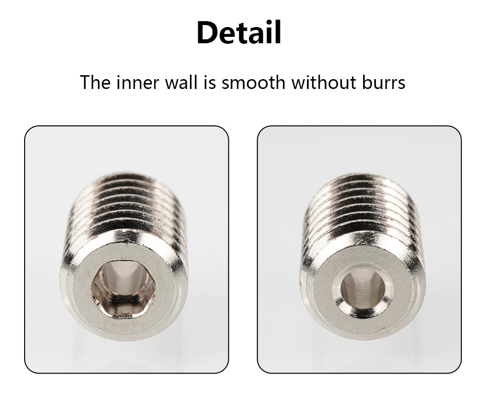 Volcano Adapter for V6 / CHT Nozzles