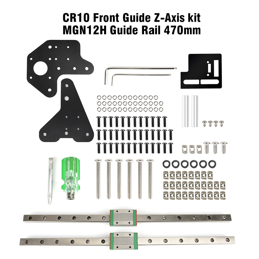 CR10 MGN12H Linear Rail