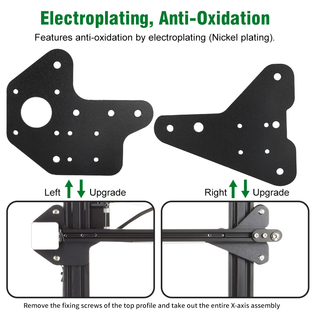 CR10 MGN12H Linear Rail