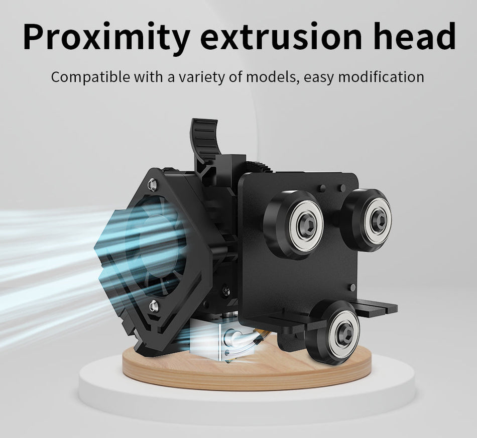 Direct Drive Printer E3DY Direct Drive Extruder for 3D Printer – P3D