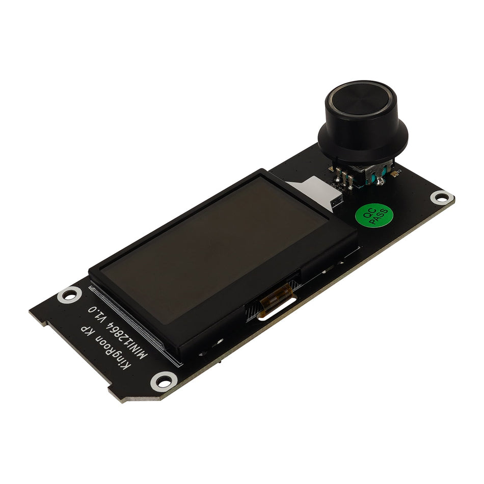 KINGROON MINI 12864 Pantalla de 1,28 pulgadas