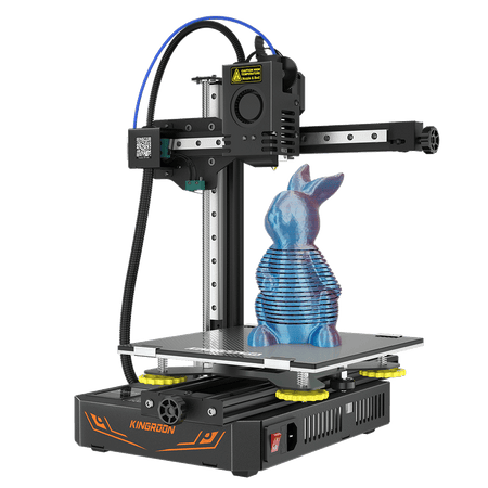 Kingroon KP3S PRO 3D Printer