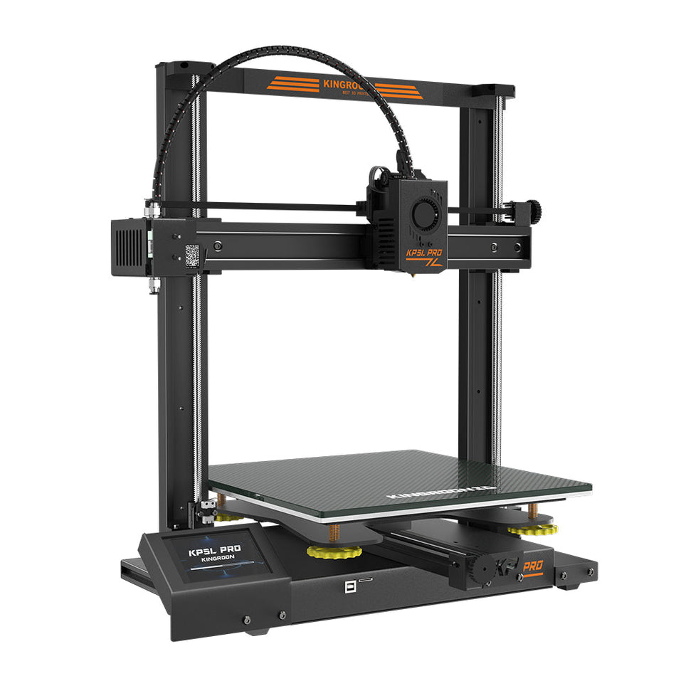 Impresora 3D Kingroon KP5L Pro