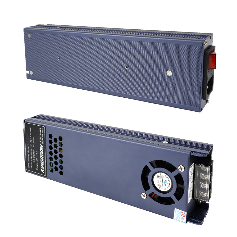 Kingroon KP5L Power 360W 24V – P3D