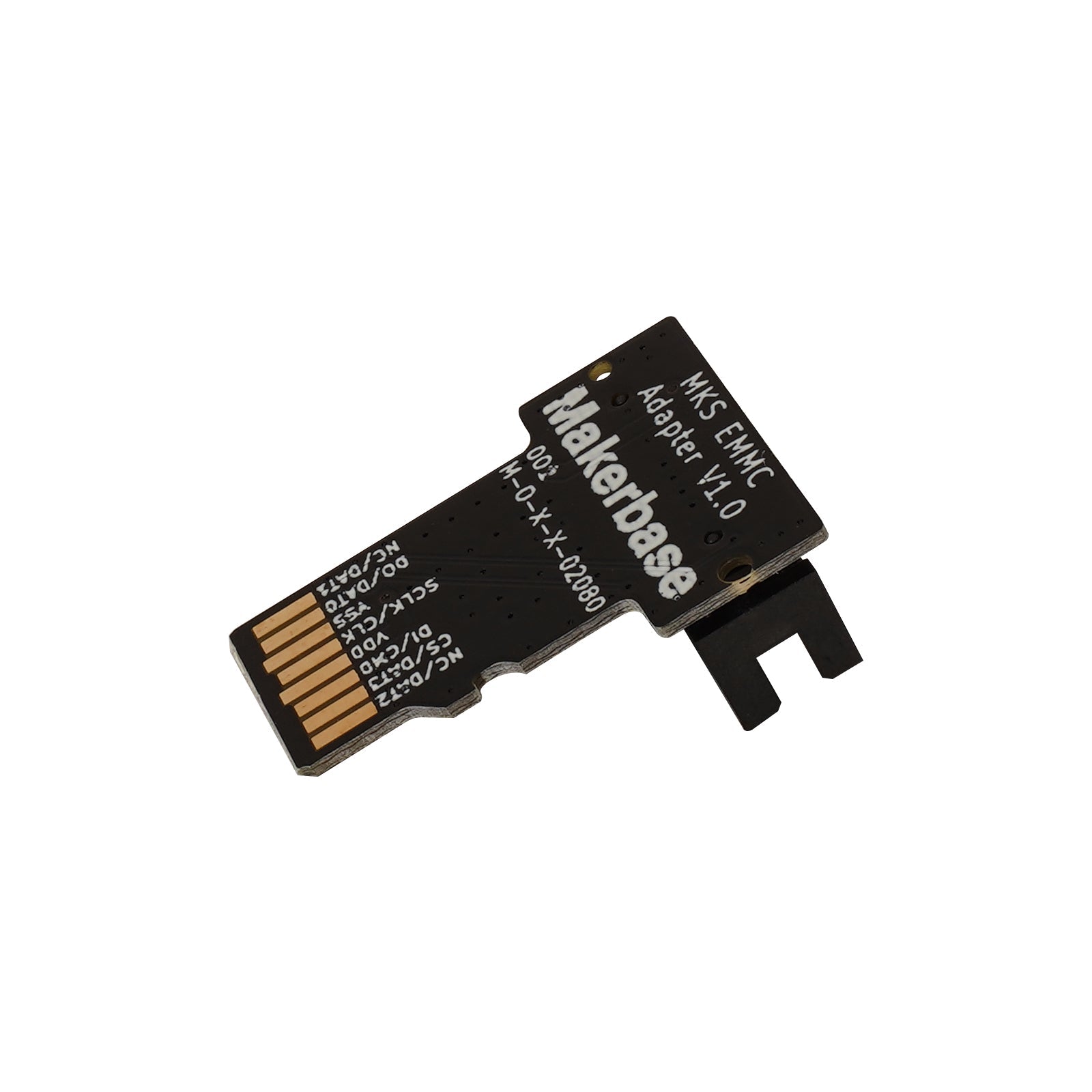 MKS EMMC Adapter 1.0 for KINGROON KP3S Pro V2 and KLP1