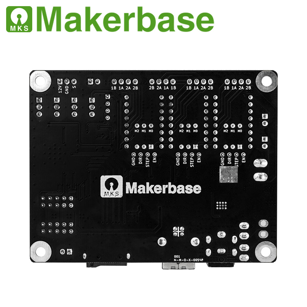Controlador Makerbase MKS DLC32 – P3D