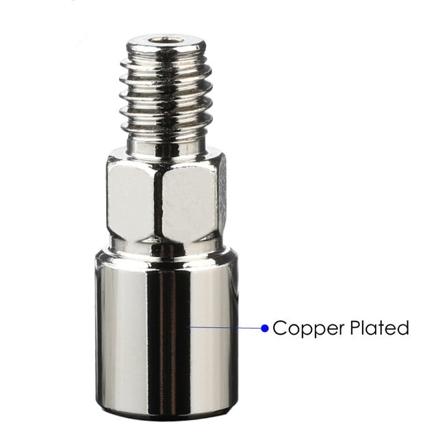 V6 Pro Adapter To Increase Super Flow Of V6 / RapidoHot End For High-s ...