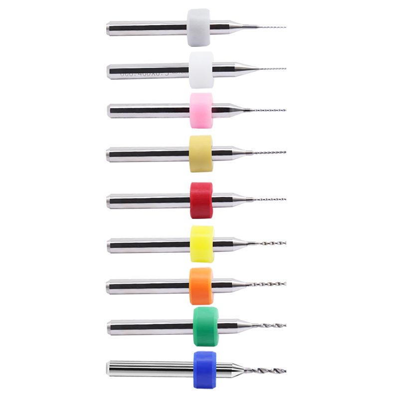DollaTek 25pcs 3D Printing Tool Kit, 10pcs 0.4mm Nozzle 10pcs 0 35mm Cleaning Needle 2pcs Tweezers 2pcs Spanner For 3d Printer Mk8 Nozzle
