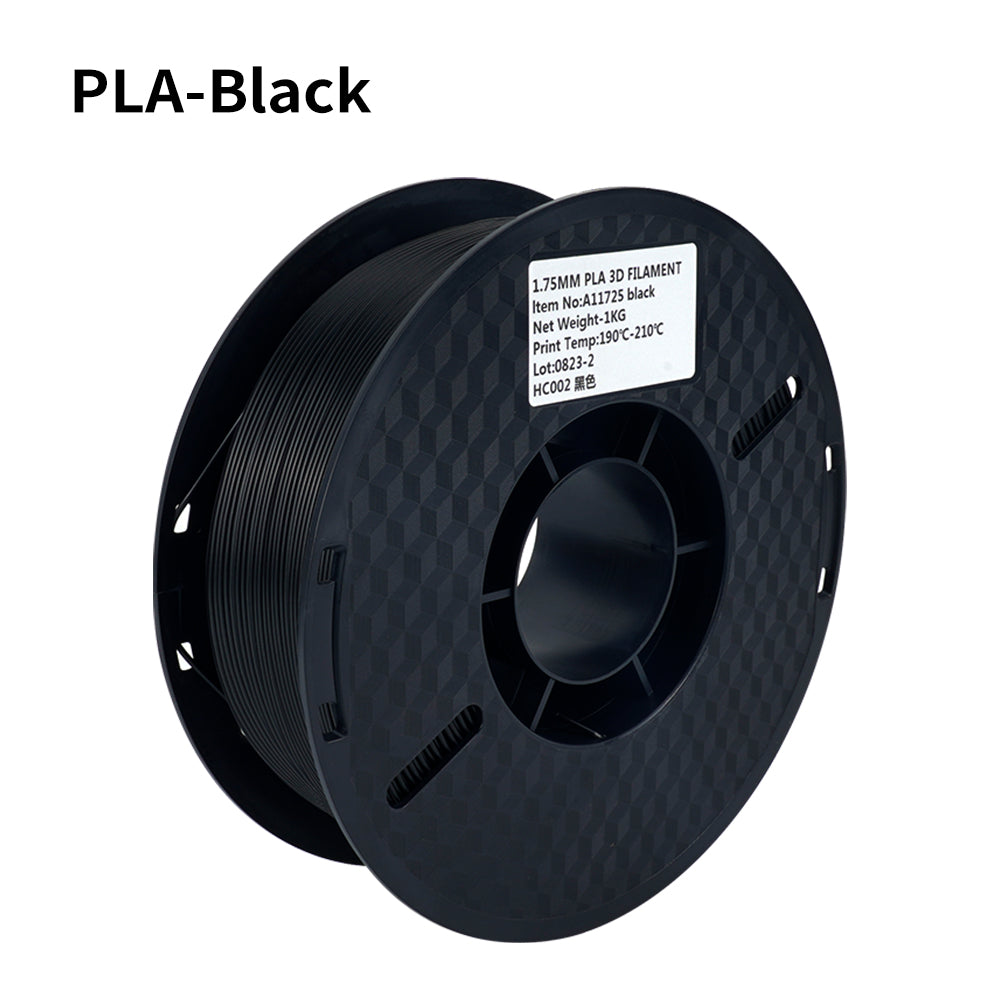 6KG PLA Filament 1.75mm – P3D
