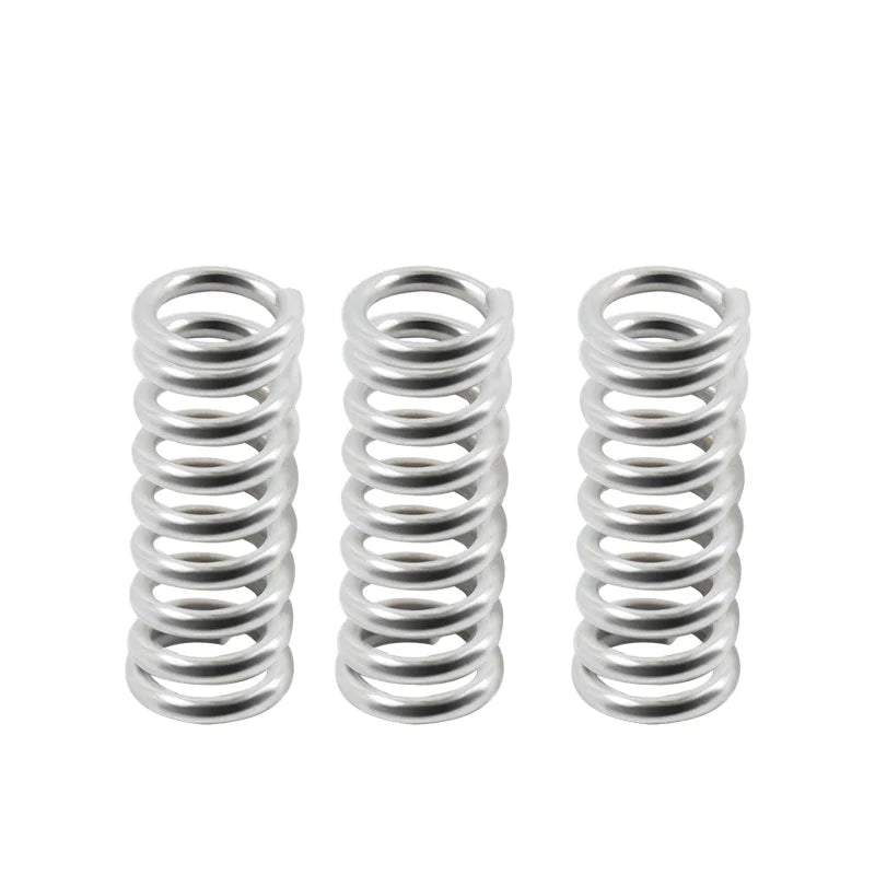 Compression Spring Length 20mm for 3D Printers – P3D