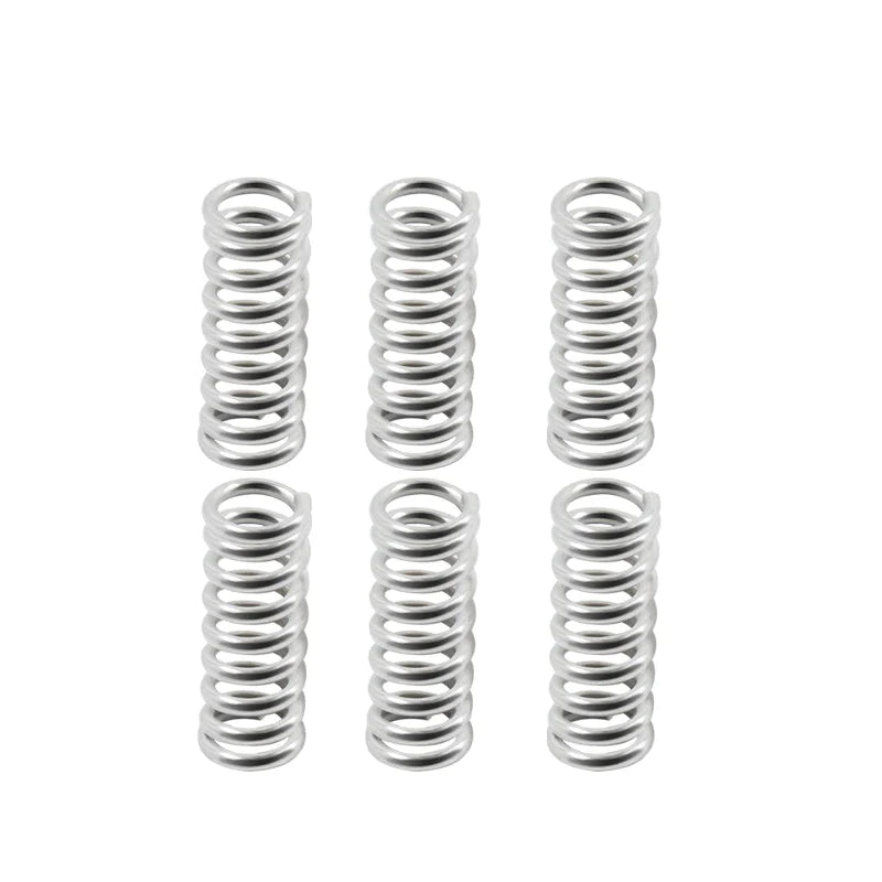 20 Compression Spring Compression Spring Length 20mm for 3D Printers – P3D