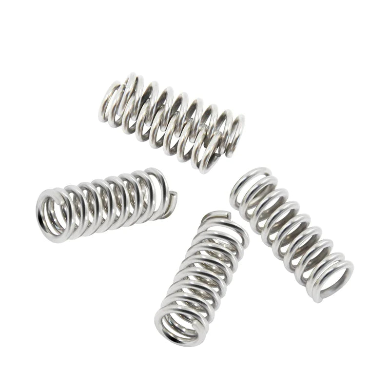 Compression Spring Length 20mm for 3D Printer Hotbed Leveling