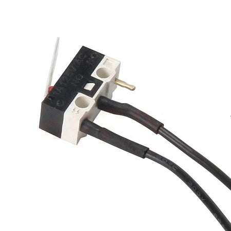 Limit Stop Switch Micro Limit Switch End Stop with 1M Cable Mini Limited Endstop 1A 125V ...