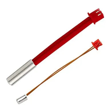 S1 Sprite Special High Temperature Heating Rod and thermistor