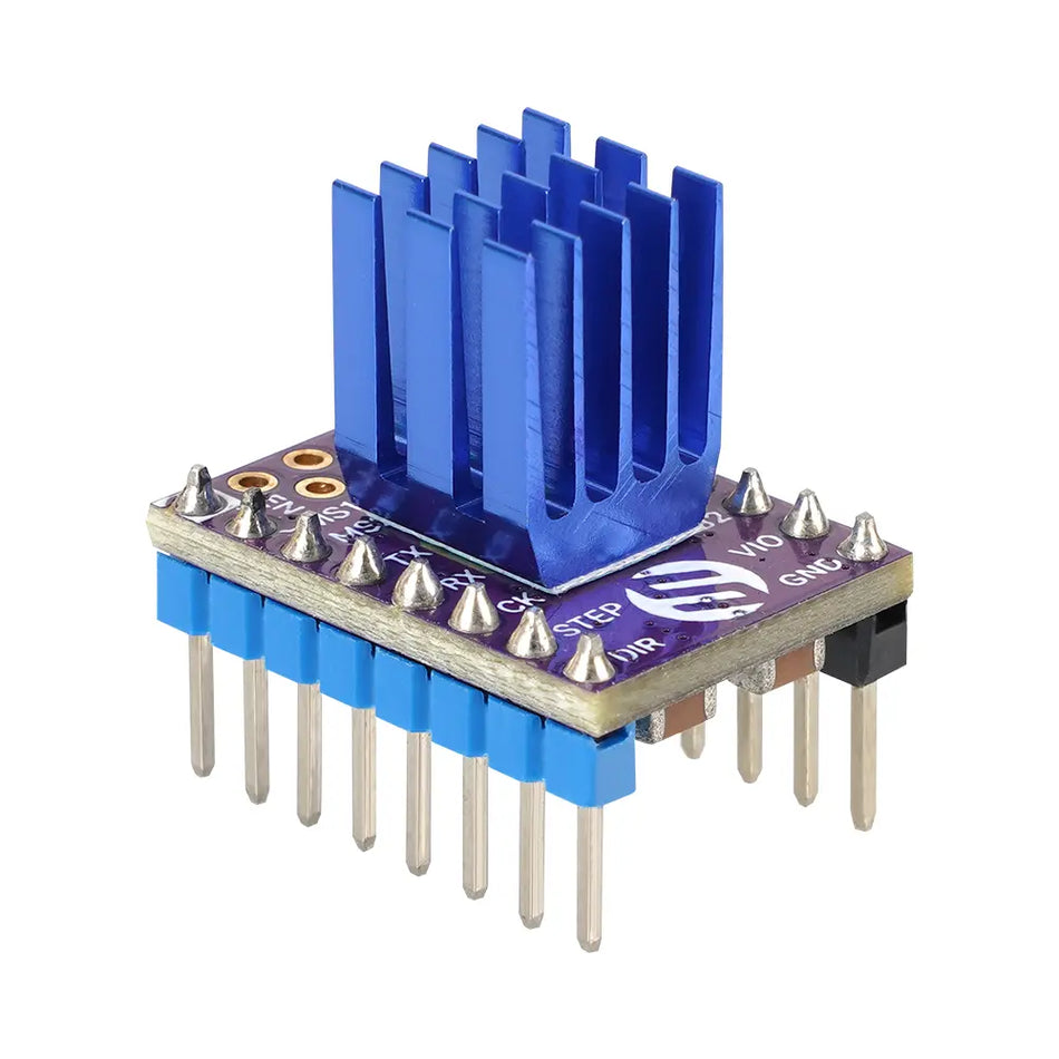 S6609-Driver-Module