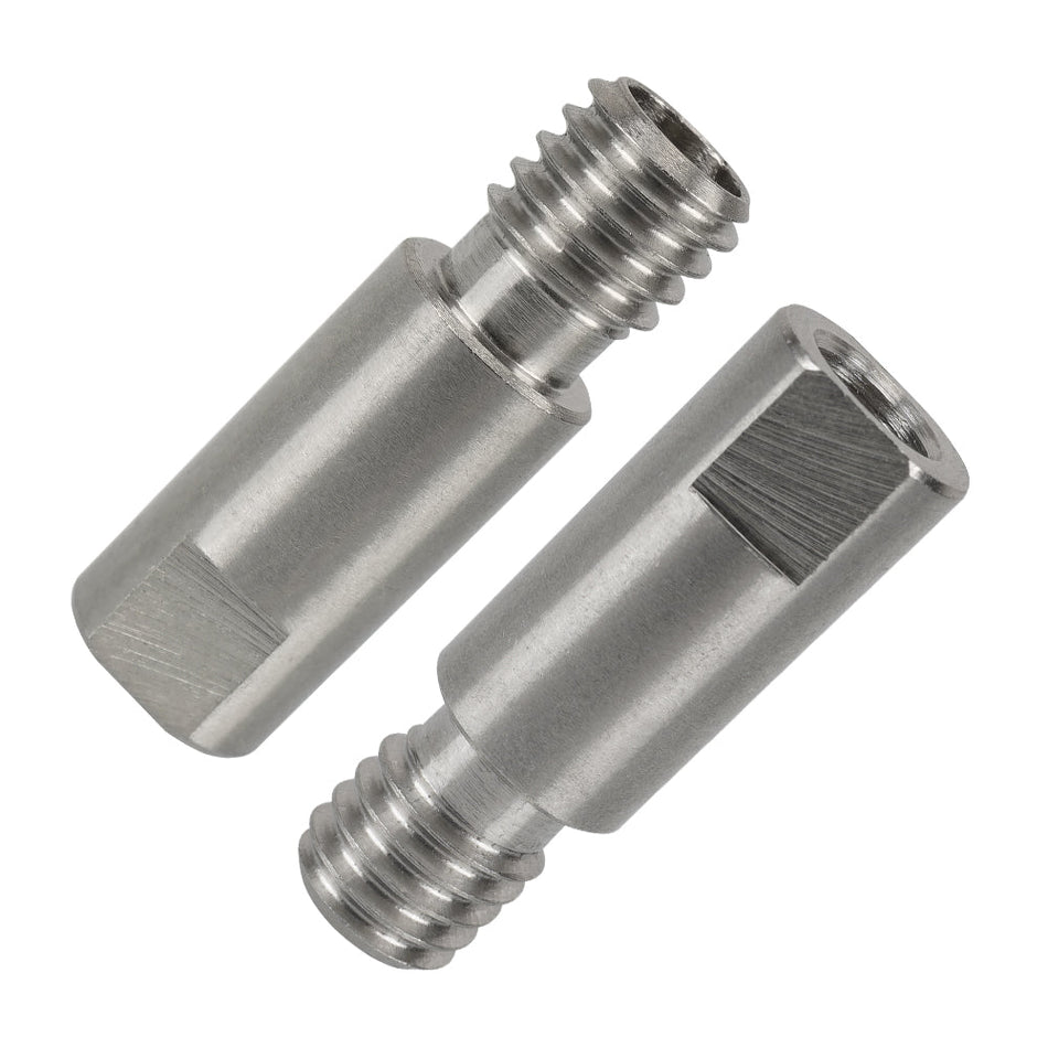 Stainless Steel E3D V6 Heatbreak