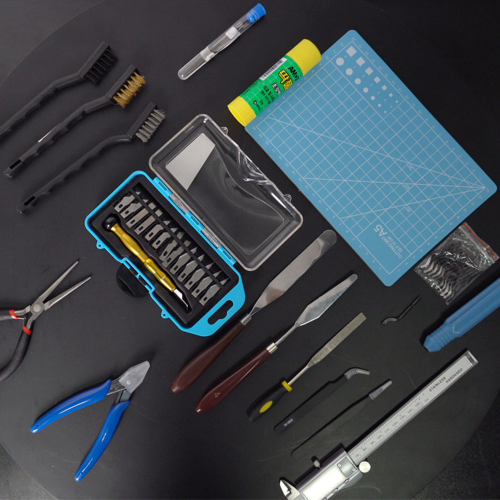 3D Printer Tools