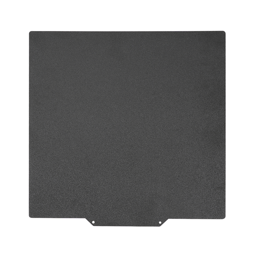 Black PEI Sheet Build Plate – P3D