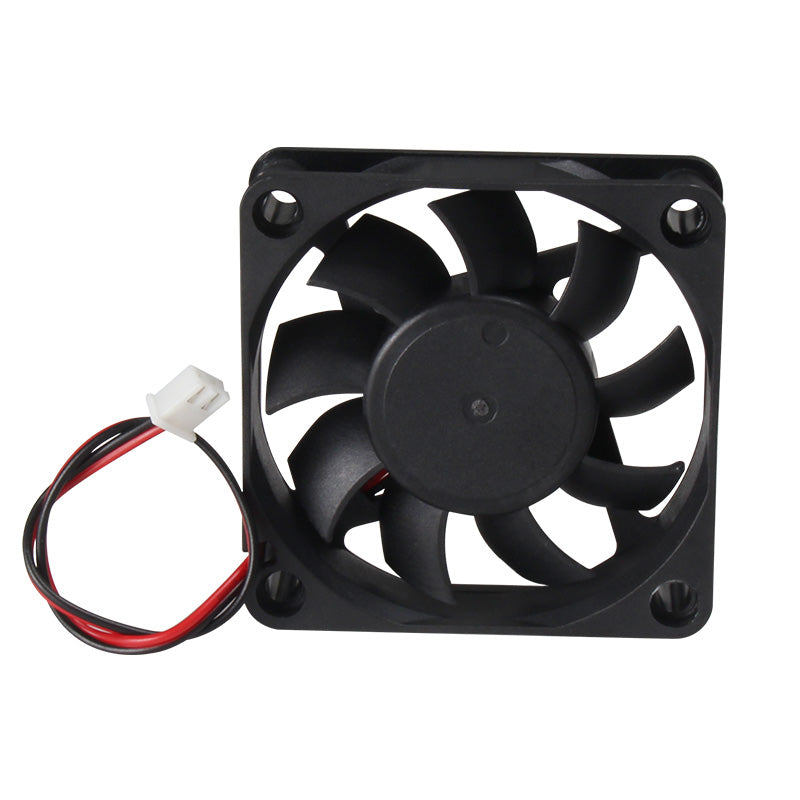 6015 Fan (24V/12V)