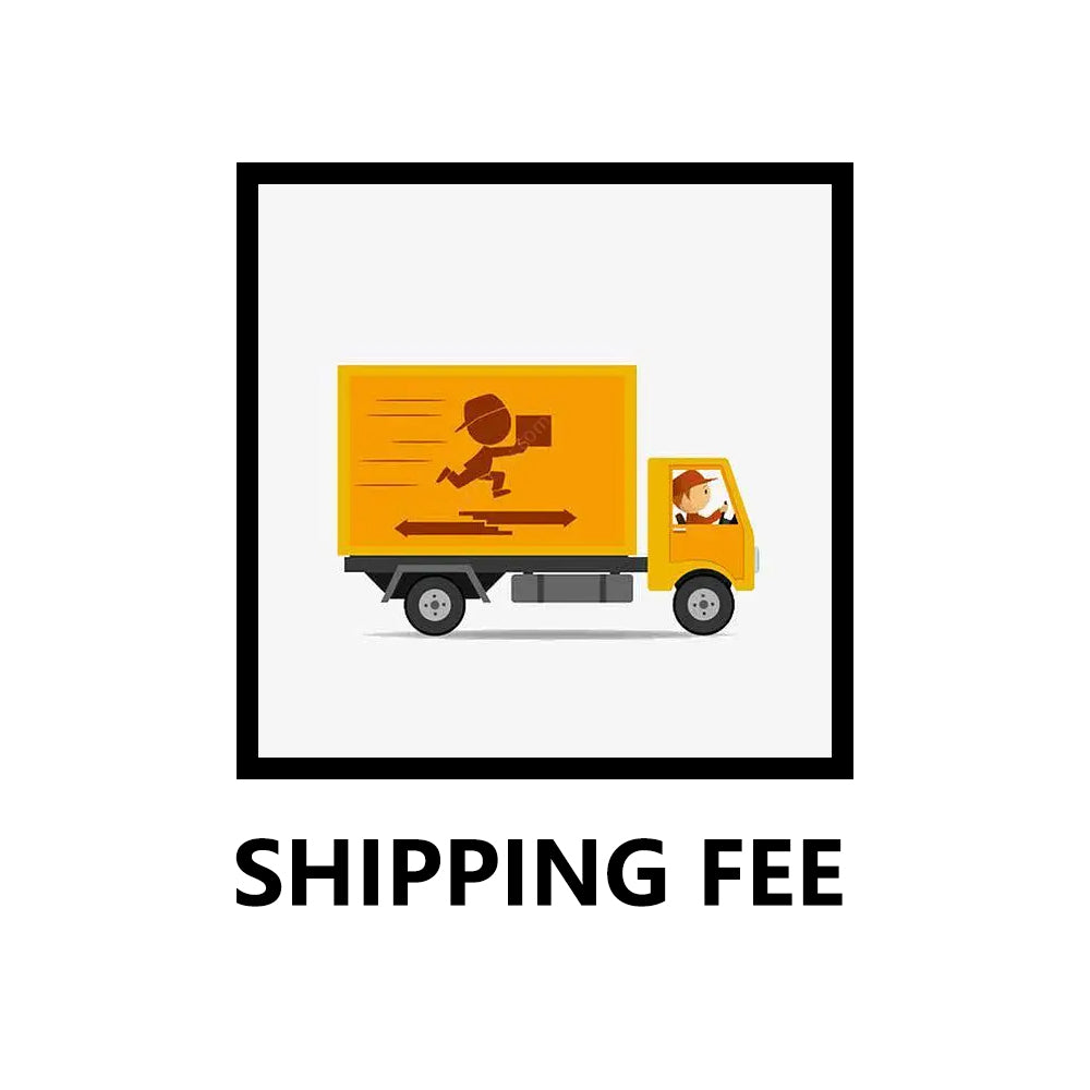 Shipping Fee P3D shipping-fee-p3d